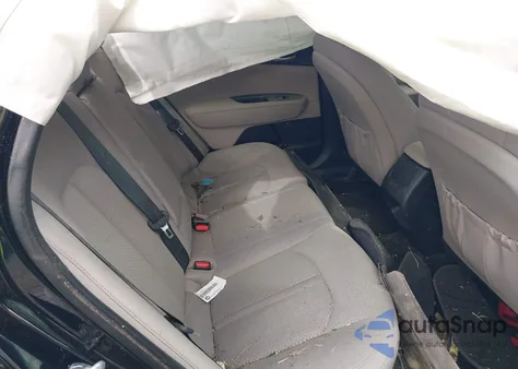 2018 Kia Optima Lx z USA, uszkodzony, nr VIN 5XXGT4L33JG267863